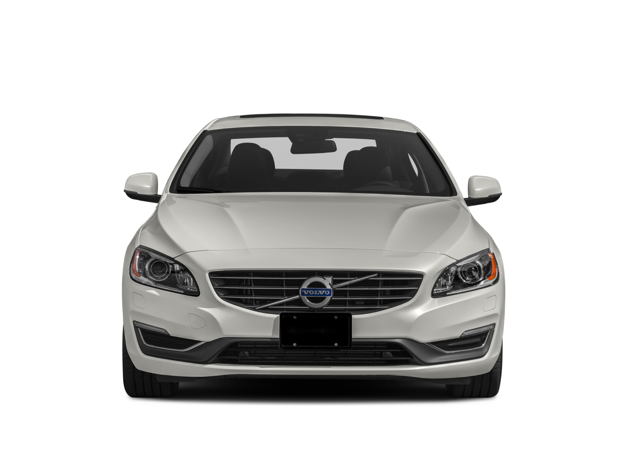 2015 Volvo S60 T5 Drive-E Premier