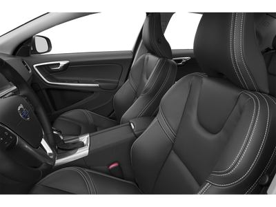 2015 Volvo S60 T5 Drive-E Premier
