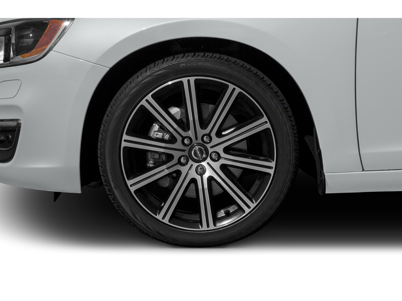 2015 Volvo S60 T5 Drive-E Premier