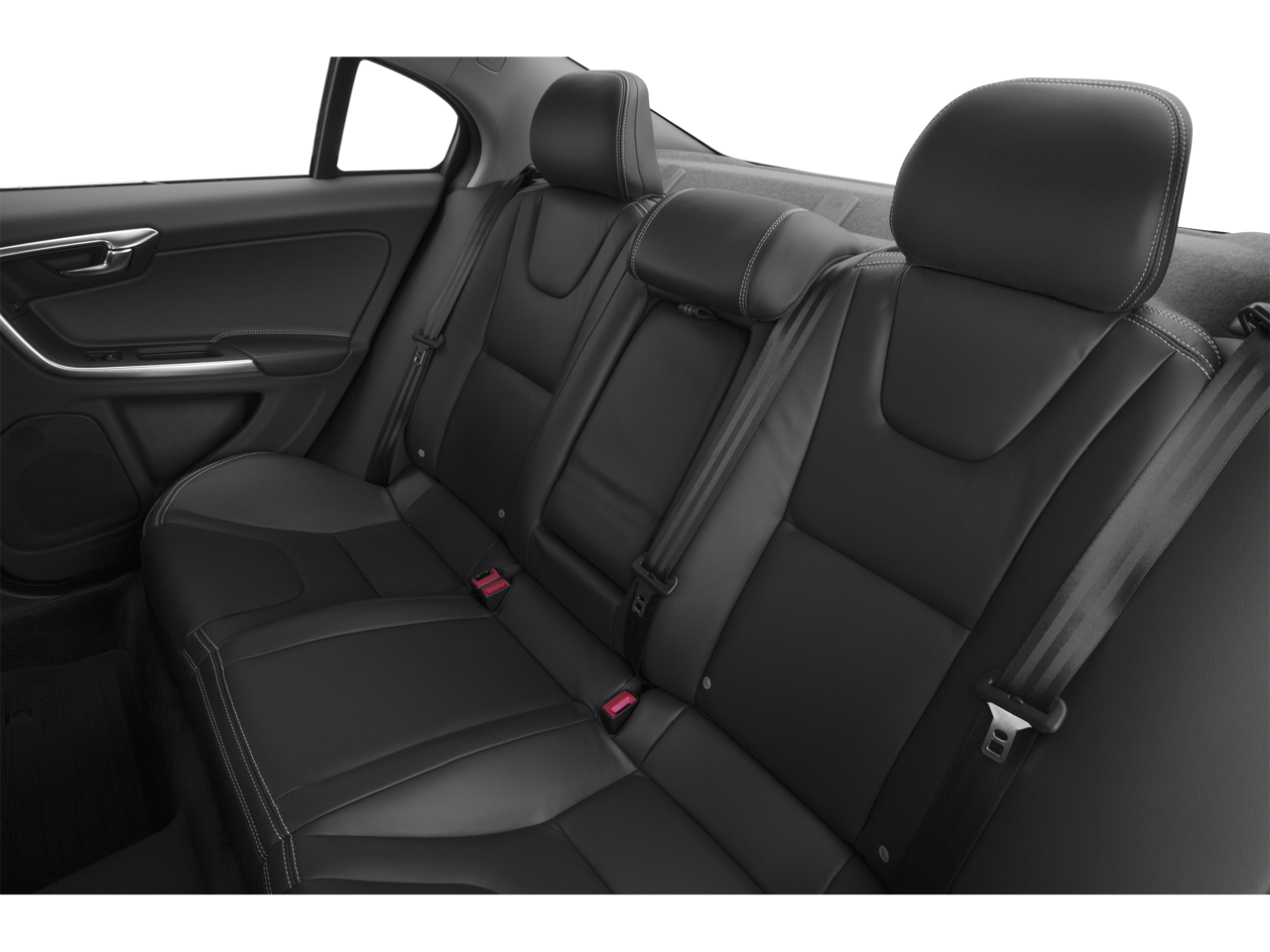 2015 Volvo S60 T5 Drive-E Premier