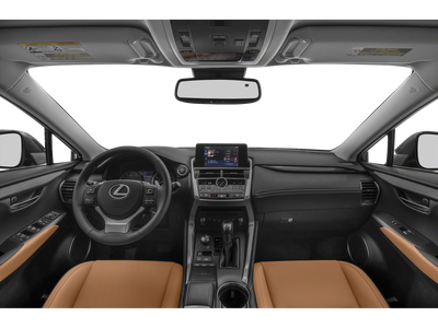 2018 Lexus NX 300 NX 300 AWD
