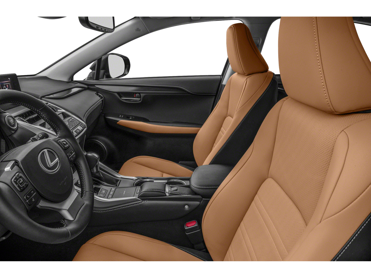 2018 Lexus NX 300 NX 300 AWD