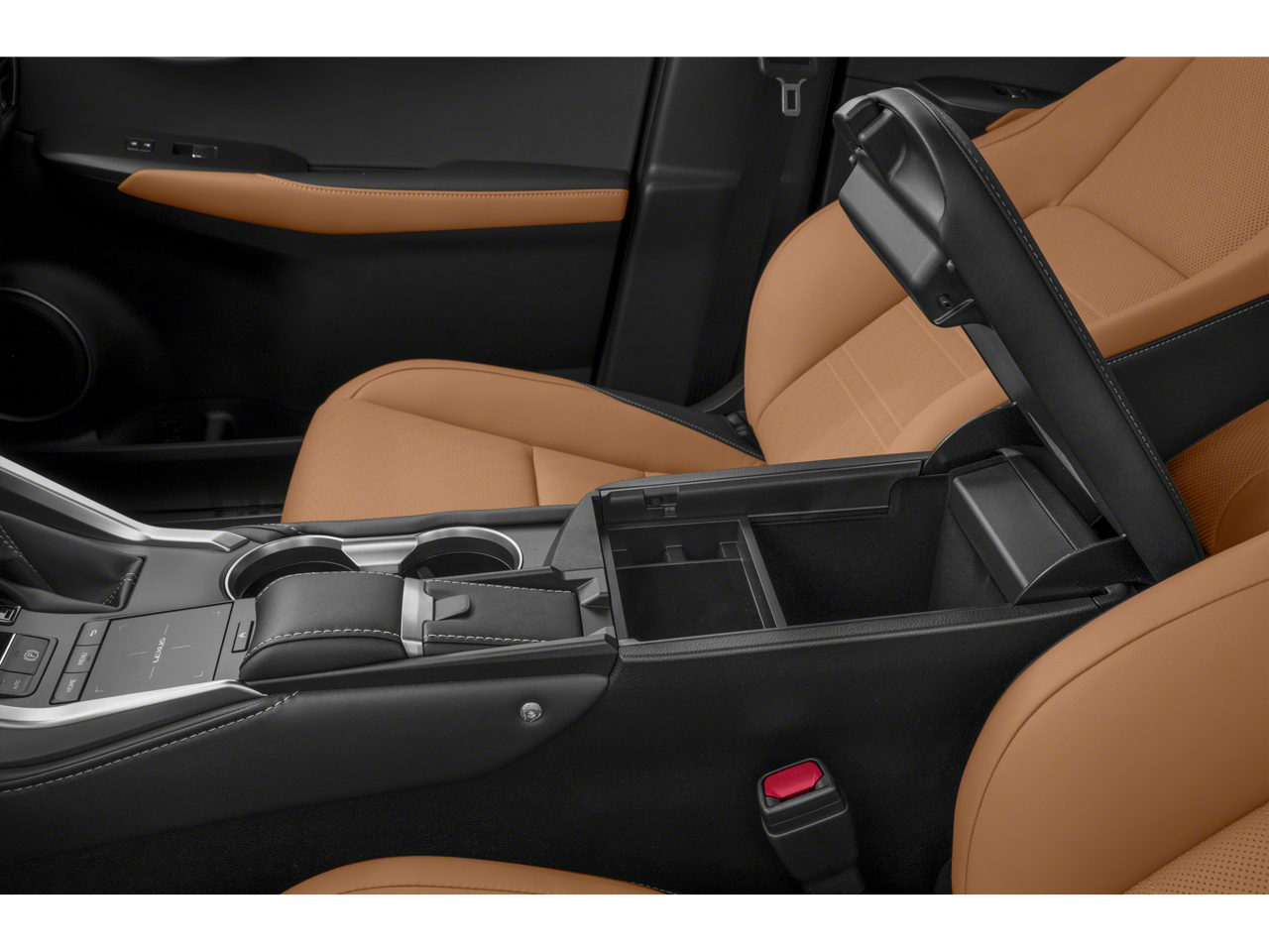 2018 Lexus NX 300 NX 300 AWD