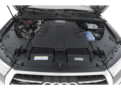 2019 Audi Q7 Premium Plus 55 TFSI quattro