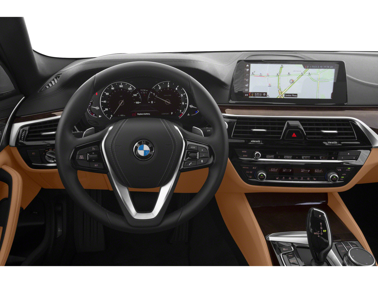 2019 BMW 540i xDrive 540i xDrive