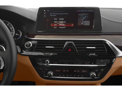 2019 BMW 540i xDrive 540i xDrive