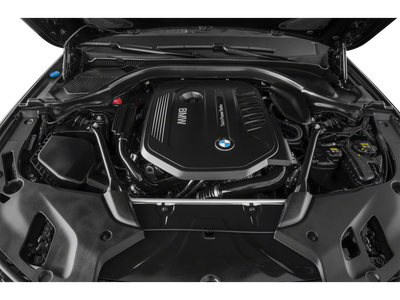 2019 BMW 540i xDrive 540i xDrive