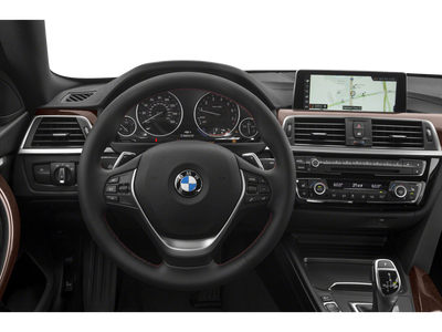 2019 BMW 4 Series 430i xDrive Gran Coupe