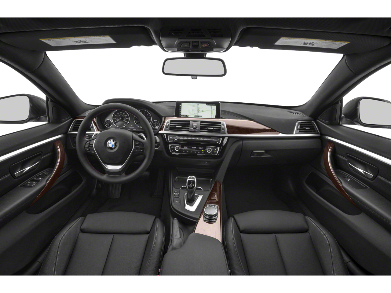 2019 BMW 4 Series 430i xDrive Gran Coupe