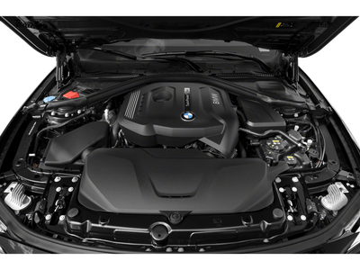 2019 BMW 4 Series 430i xDrive Gran Coupe