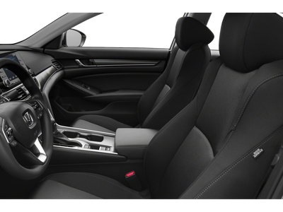 2019 Honda Accord Sedan LX 1.5T
