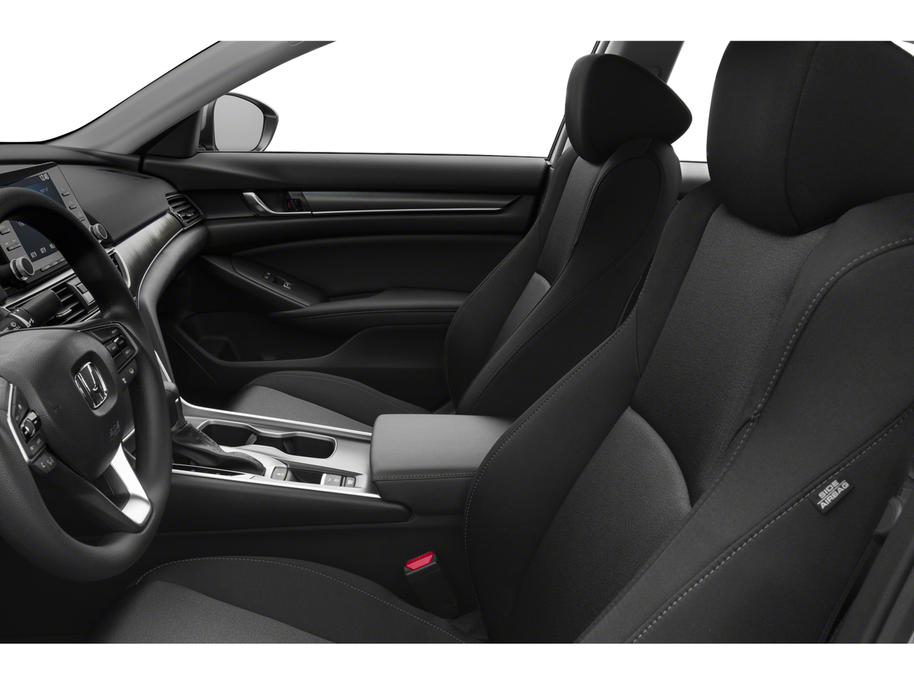 2019 Honda Accord Sedan LX 1.5T