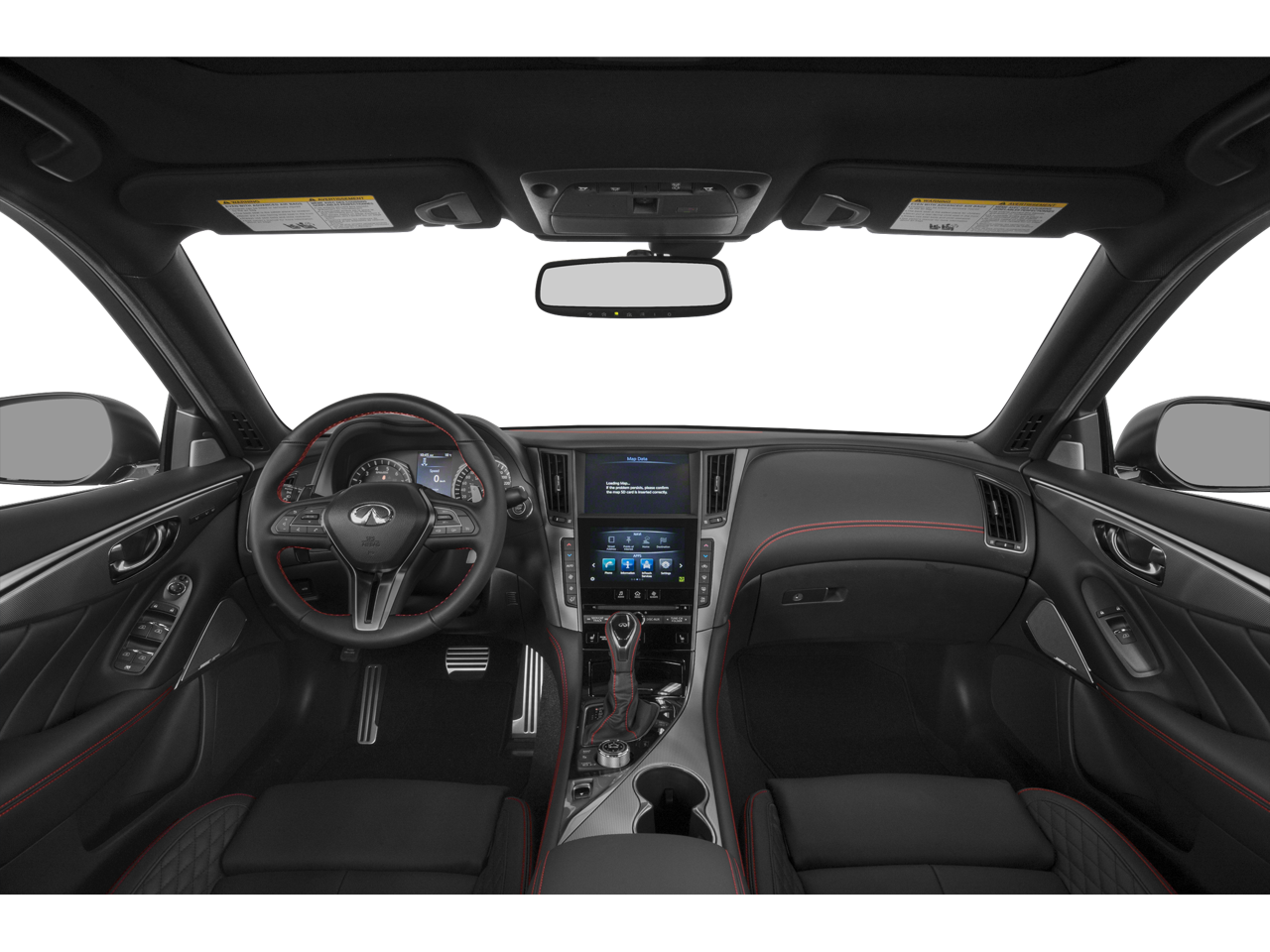 2019 INFINITI Q50 3.0t SPORT