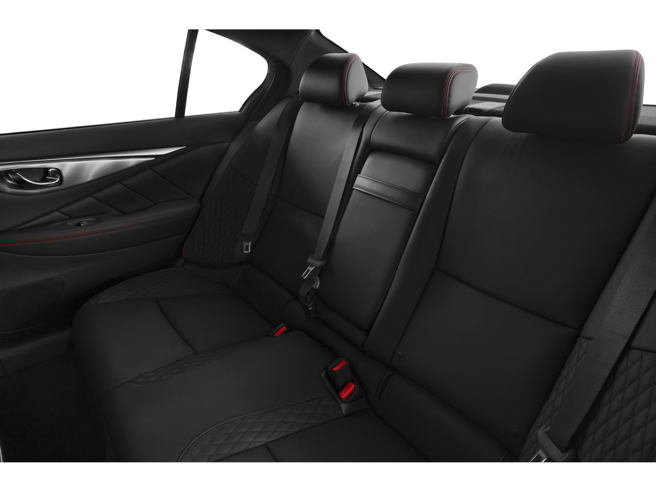 2019 INFINITI Q50 3.0t SPORT