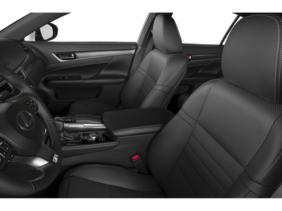 2019 Lexus GS 350 F SPORT