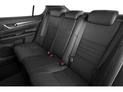 2019 Lexus GS 350 F SPORT