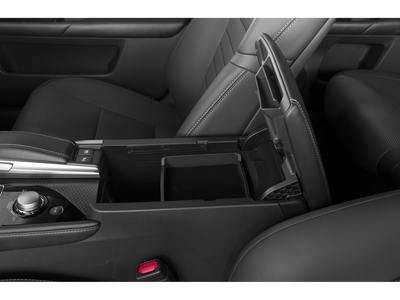 2019 Lexus GS 350 F SPORT