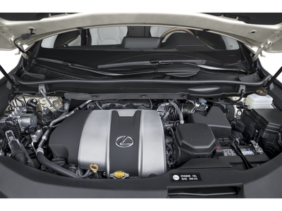 2019 Lexus RX 350 F SPORT