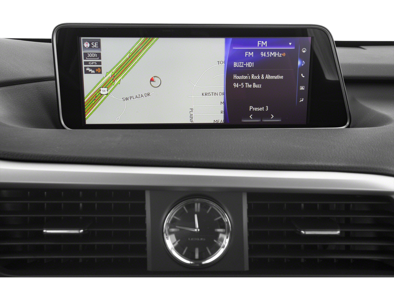 2019 Lexus RX 450h RX 450h AWD