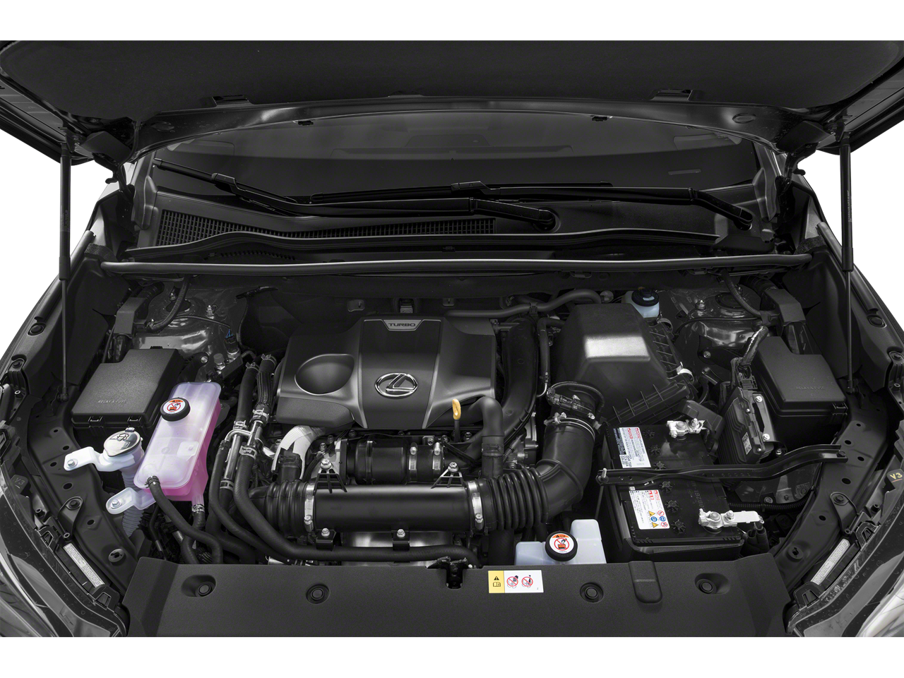 2019 Lexus NX 300 NX 300 AWD