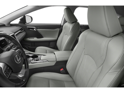 2019 Lexus RX 350L Premium