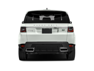 2019 Land Rover Range Rover Sport V6 Supercharged HSE *Ltd Avail*