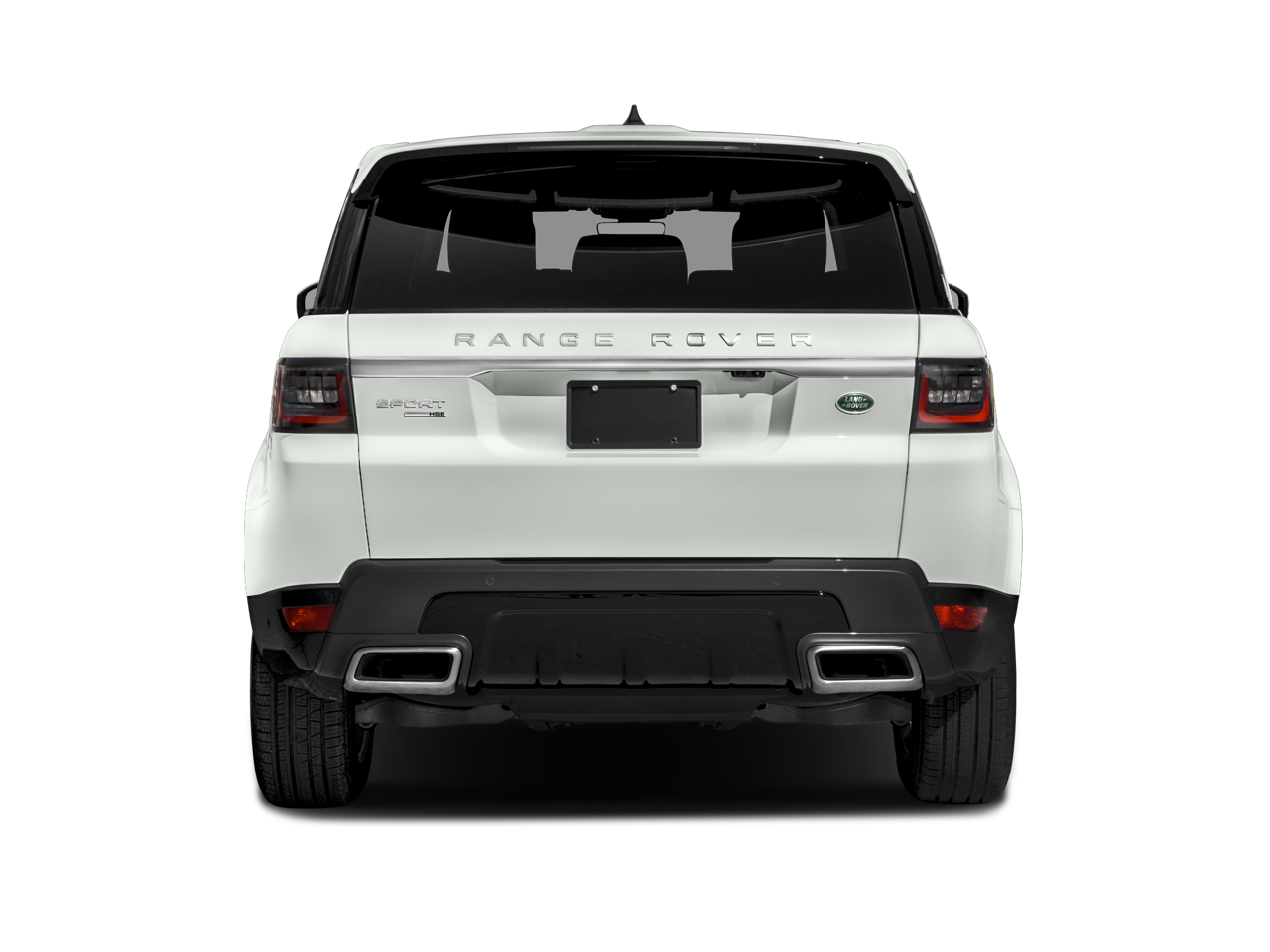 2019 Land Rover Range Rover Sport V6 Supercharged HSE *Ltd Avail*