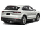 2019 Porsche Cayenne E-Hybrid