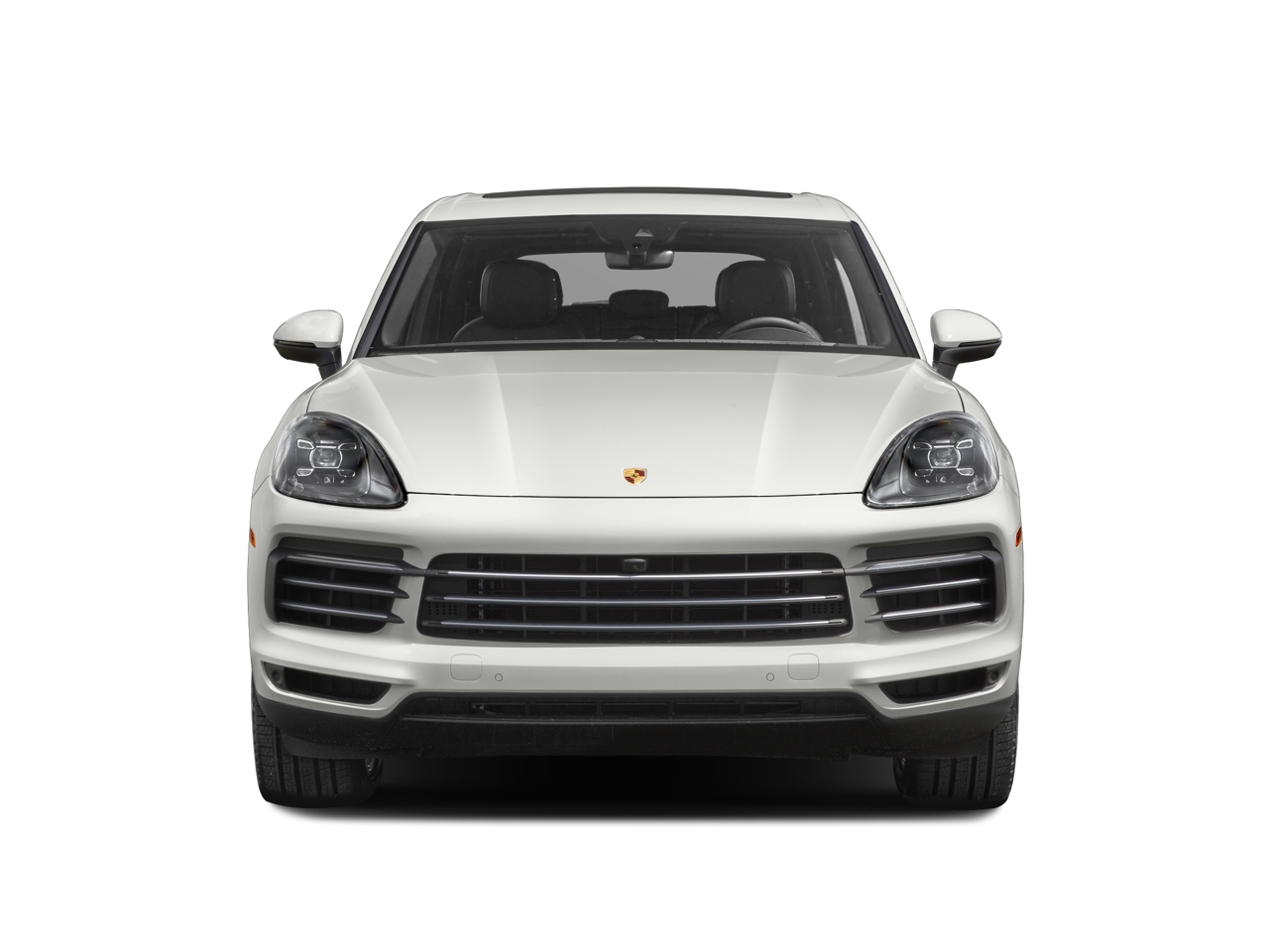 2019 Porsche Cayenne E-Hybrid