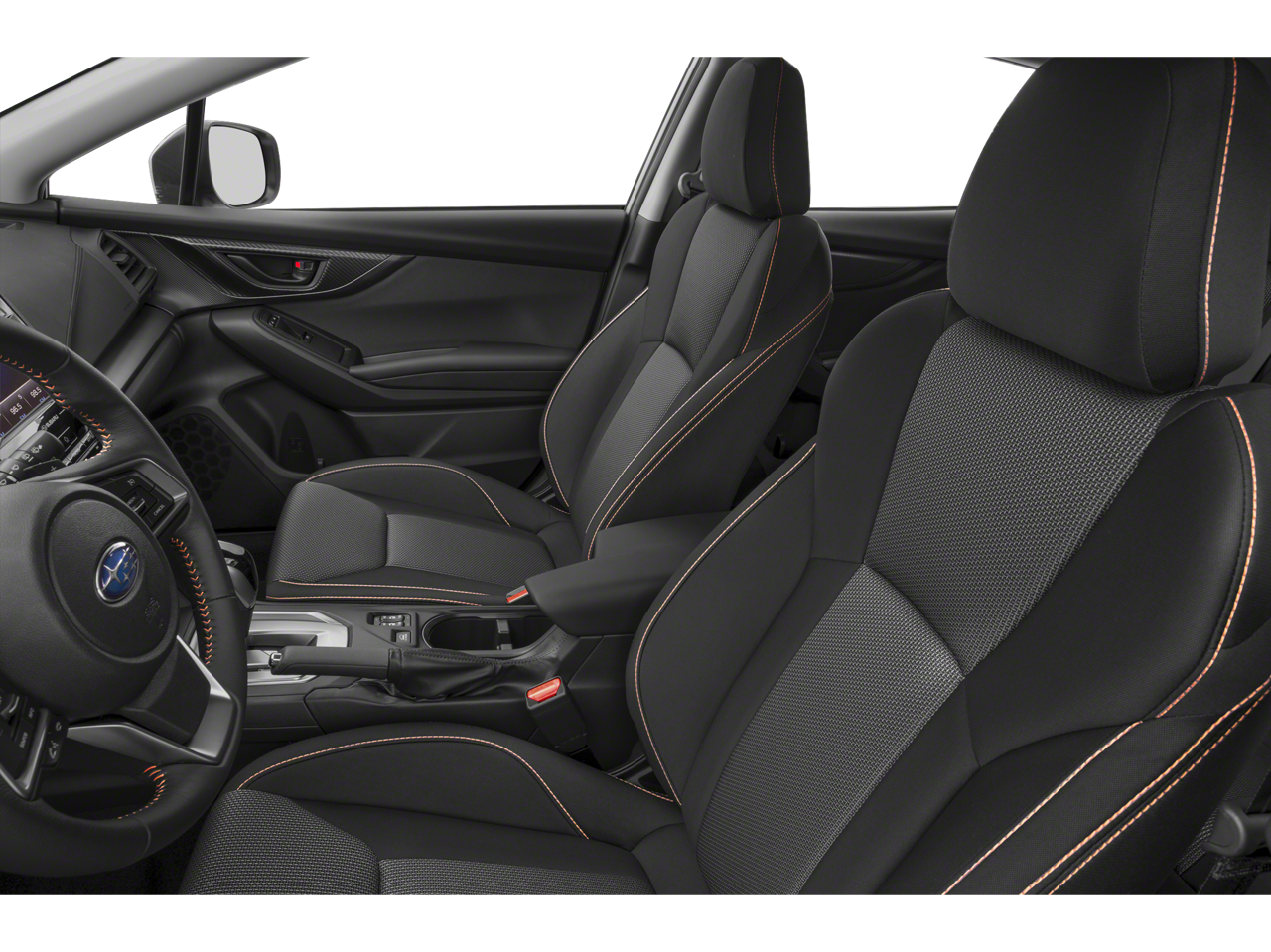 2019 Subaru Crosstrek 2.0i Limited CVT