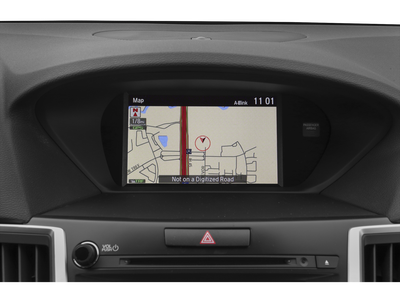 2020 Acura TLX w/Technology/A-Spec Pkg Red Leather