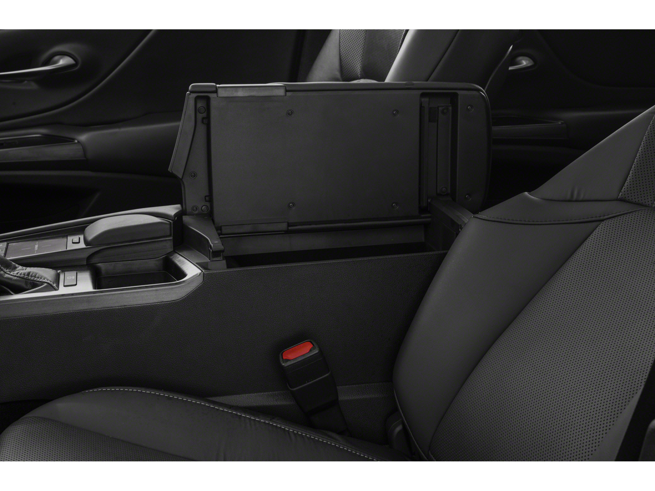 2020 Lexus ES 350 ES 350 FWD