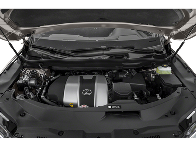 2020 Lexus RX 350L RX 350L AWD