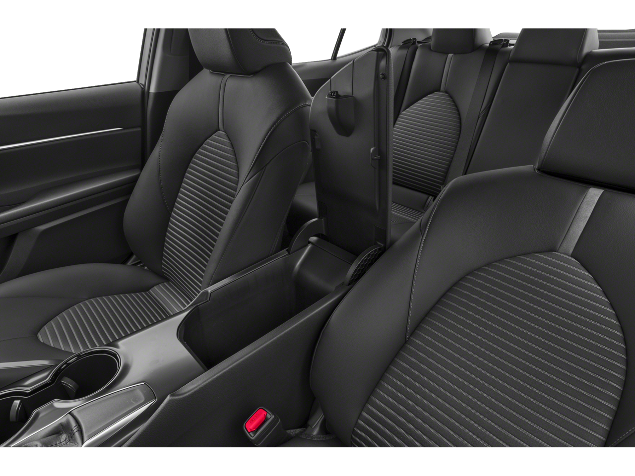 2020 Toyota Camry SE Auto AWD