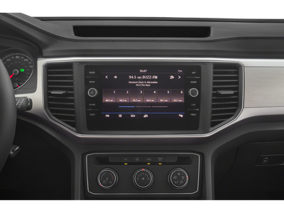 2020 Volkswagen Atlas 3.6L V6 S