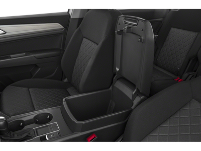 2020 Volkswagen Atlas 3.6L V6 S