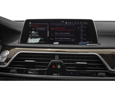 2021 BMW 750i xDrive 750i xDrive