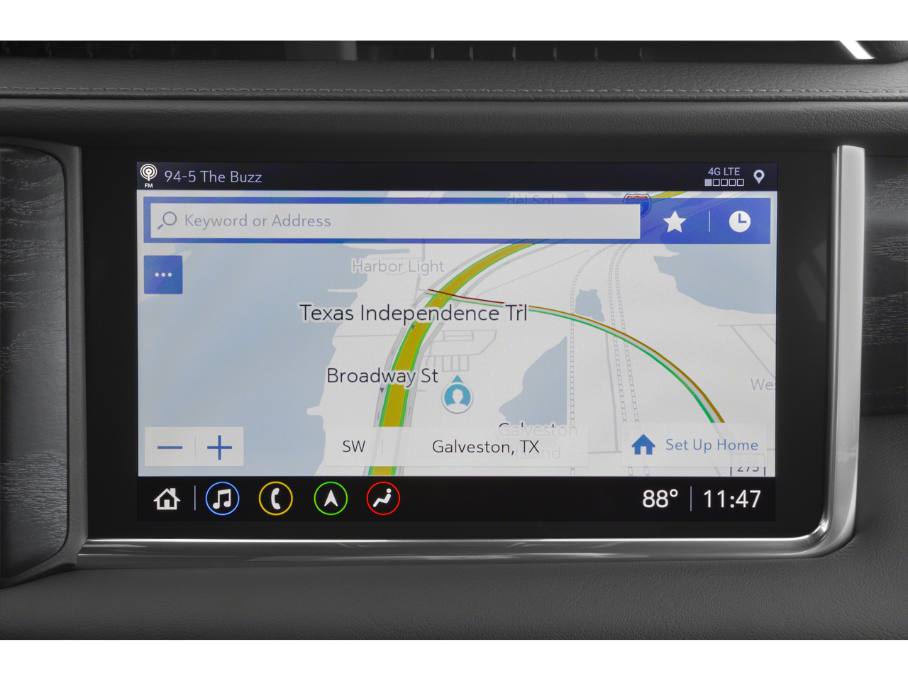 2021 GMC Yukon Denali Denali