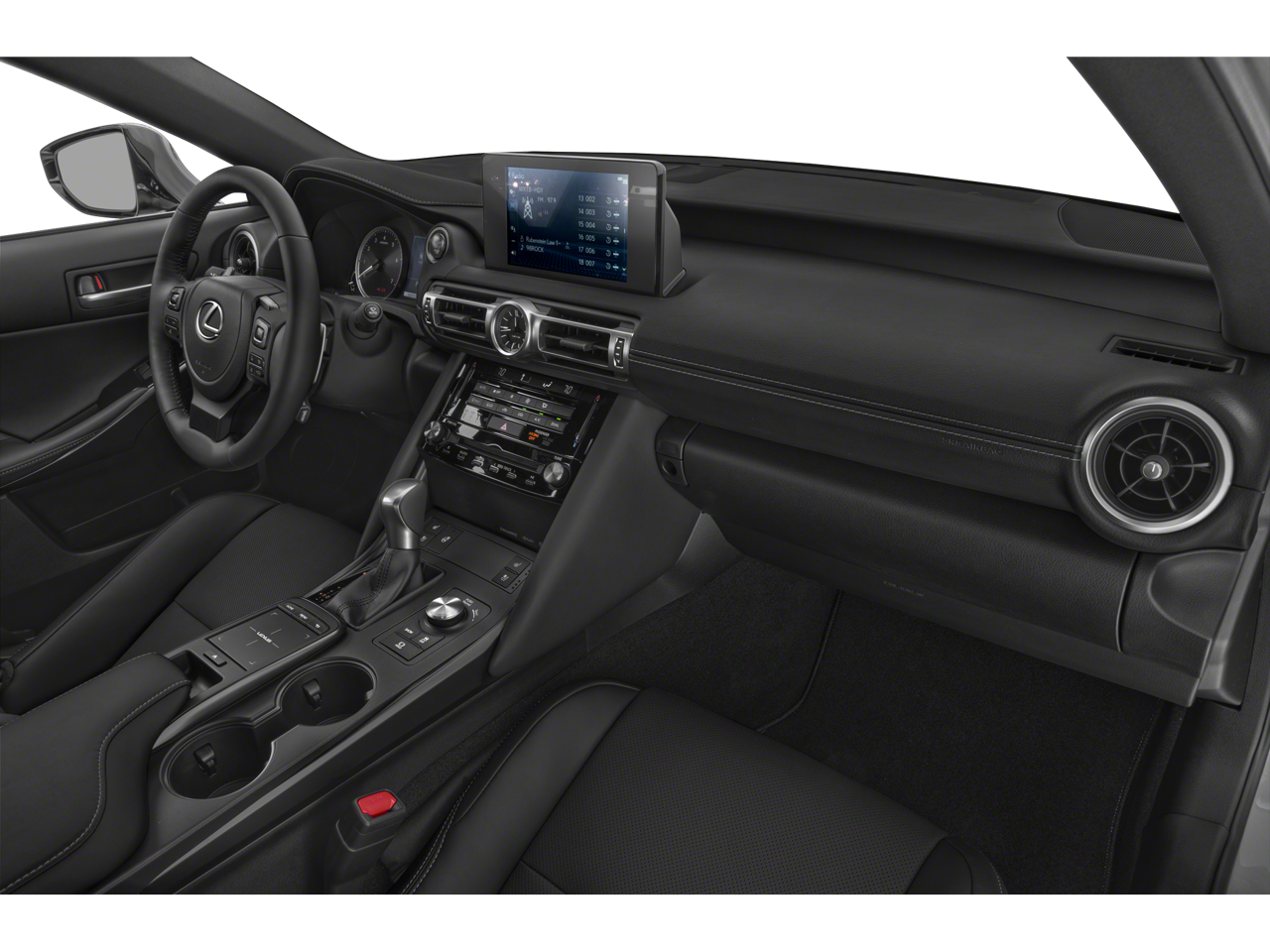 2021 Lexus IS 300 IS 300 AWD