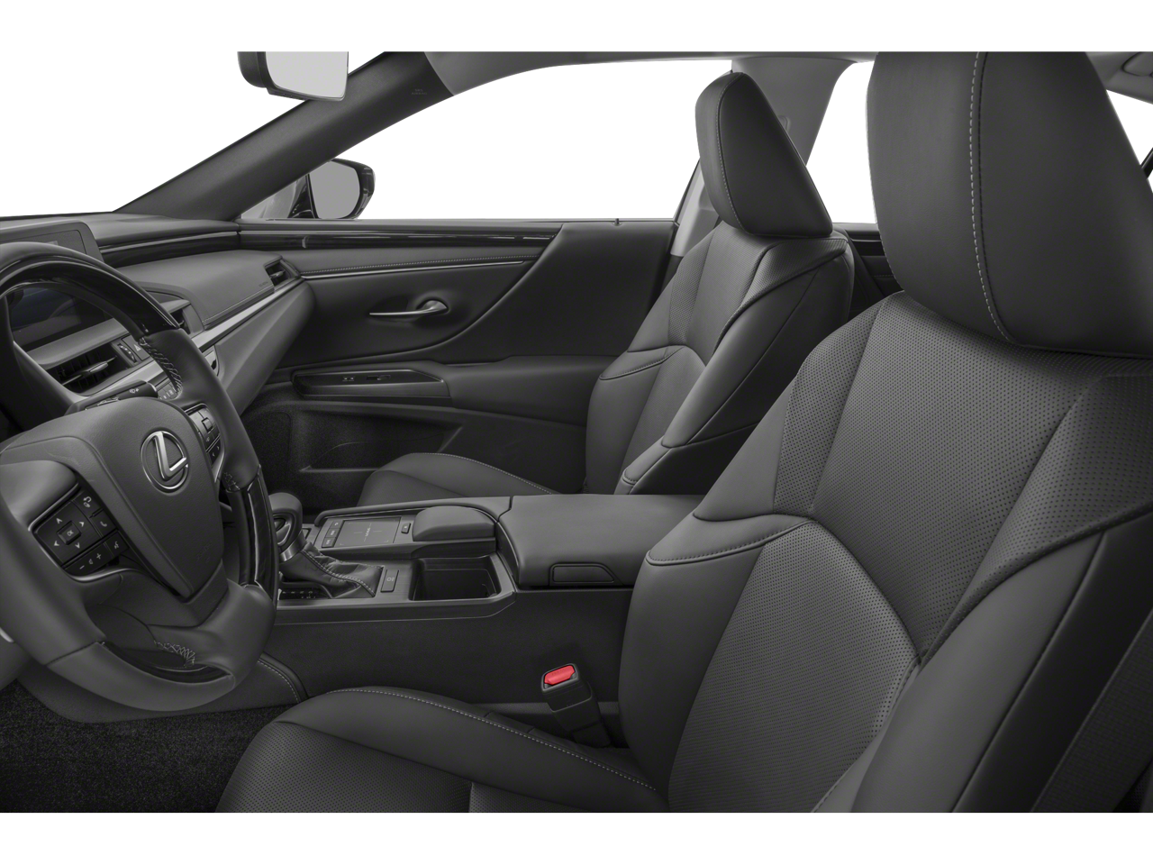 2021 Lexus ES ES 250 AWD