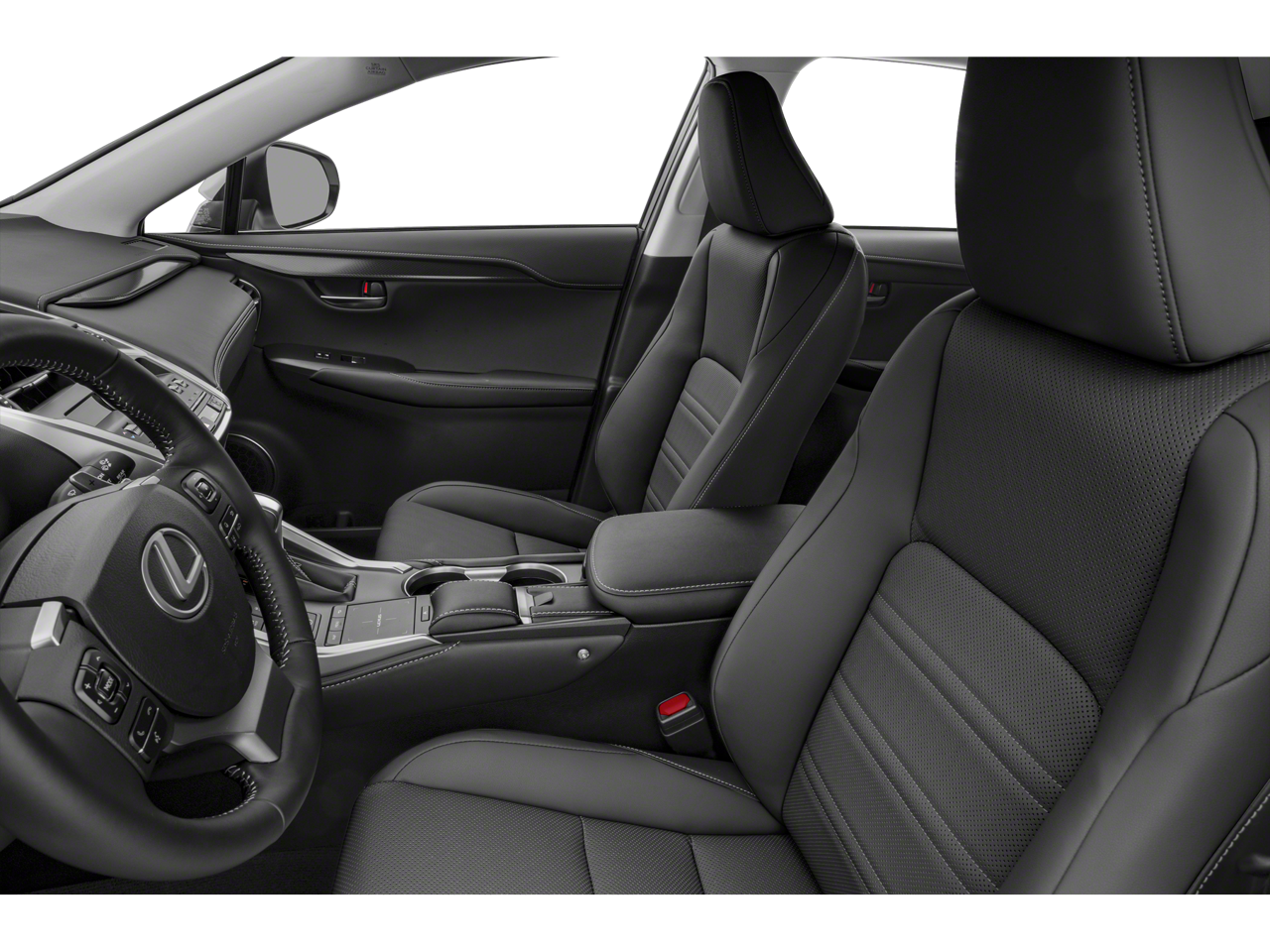 2021 Lexus NX NX 300h AWD