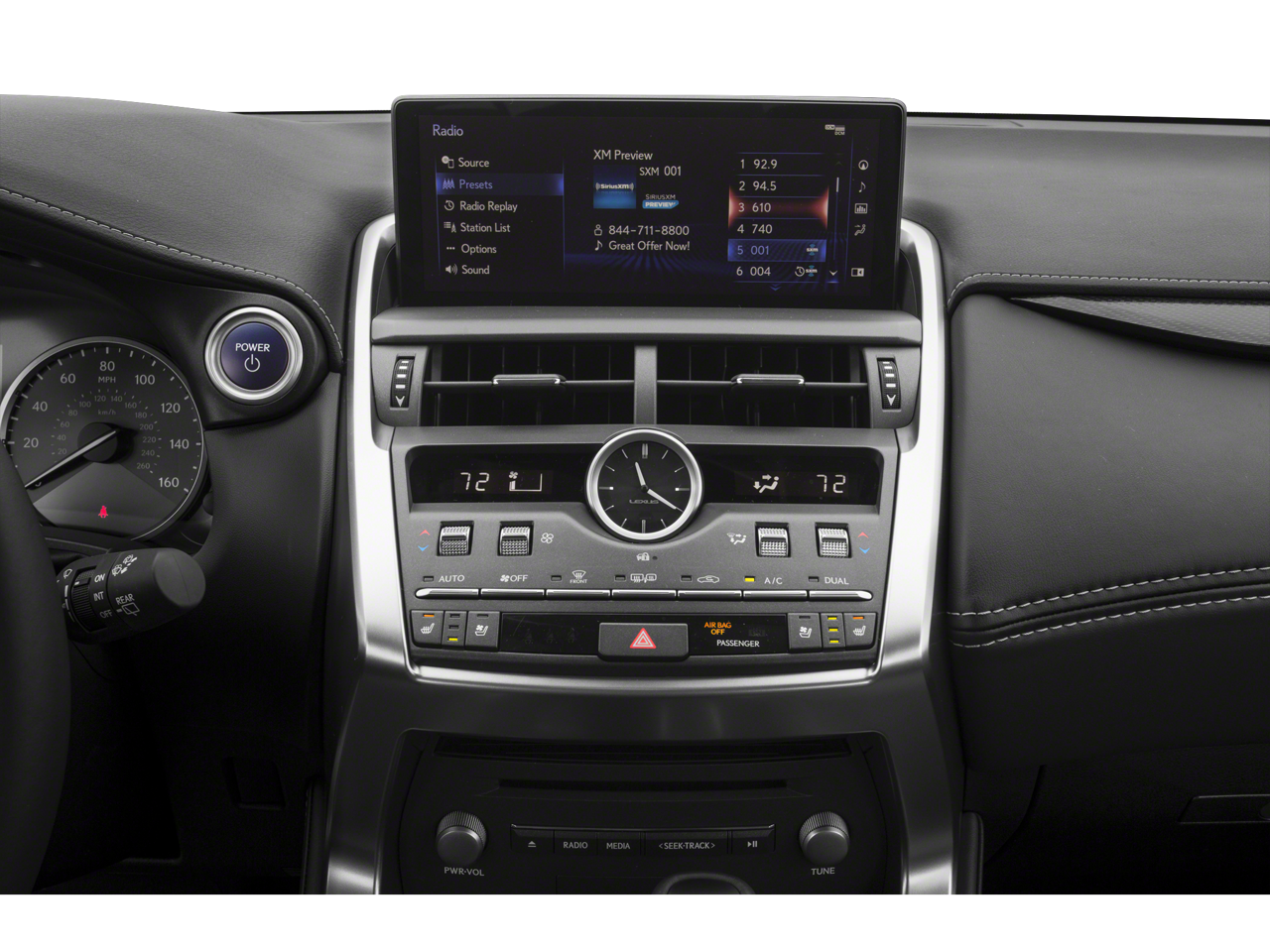 2021 Lexus NX NX 300h AWD