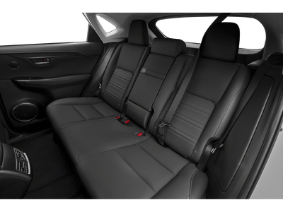 2021 Lexus NX NX 300h AWD