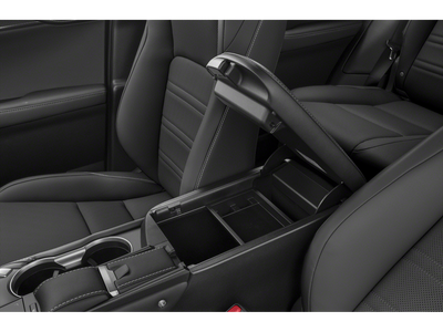 2021 Lexus NX NX 300h AWD