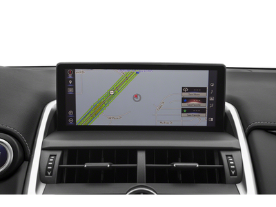 2021 Lexus NX NX 300h AWD