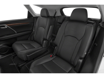 2021 Lexus RX 350L RX 350L AWD