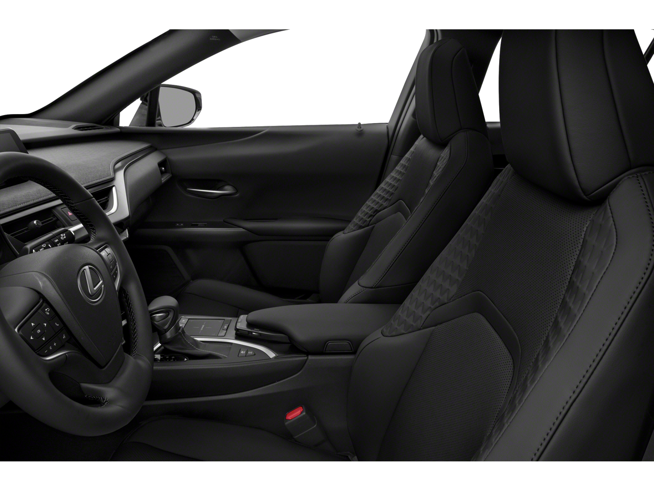 2021 Lexus UX UX 250h AWD