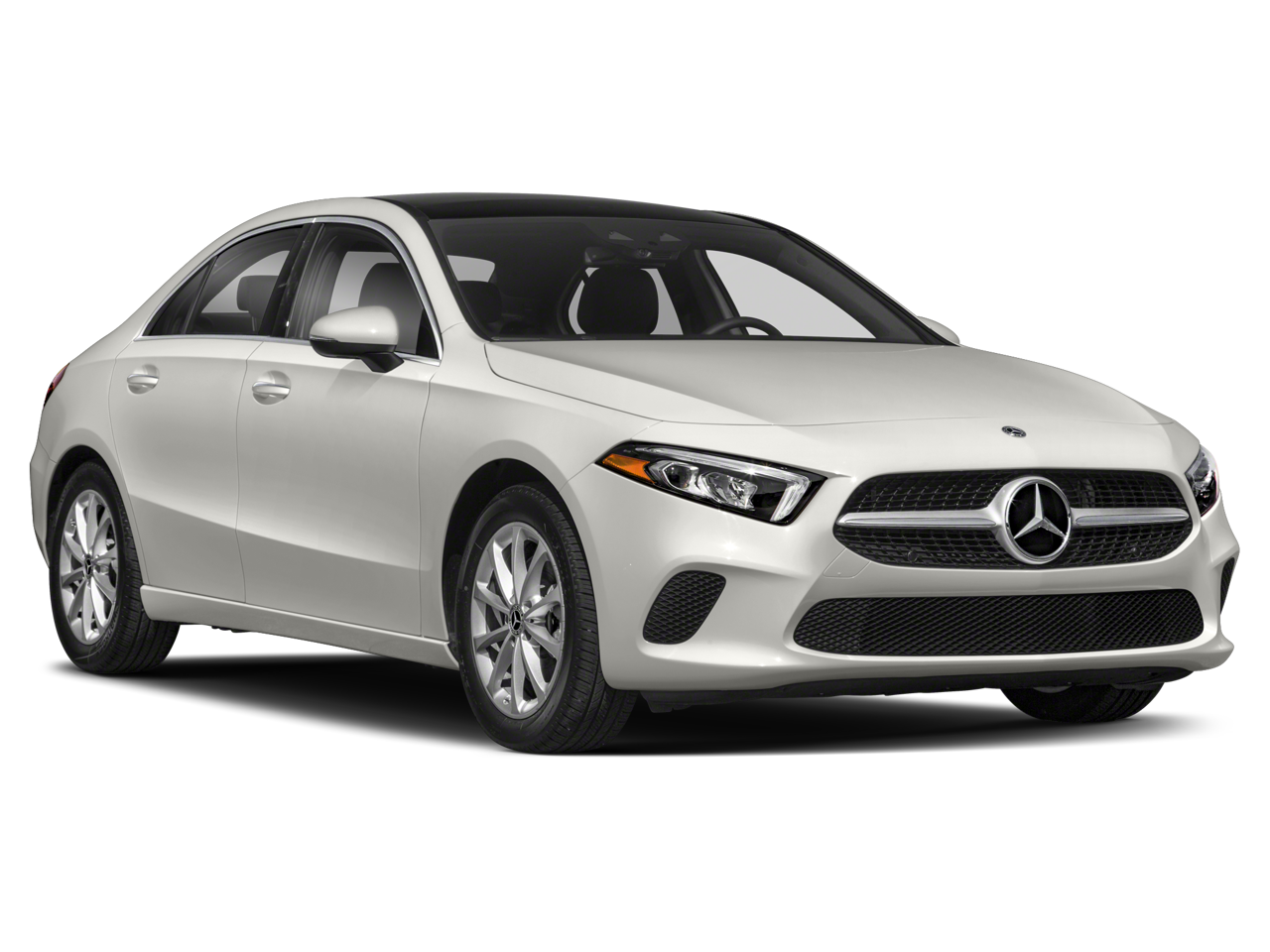 2021 Mercedes-Benz A-Class A 220 Sedan