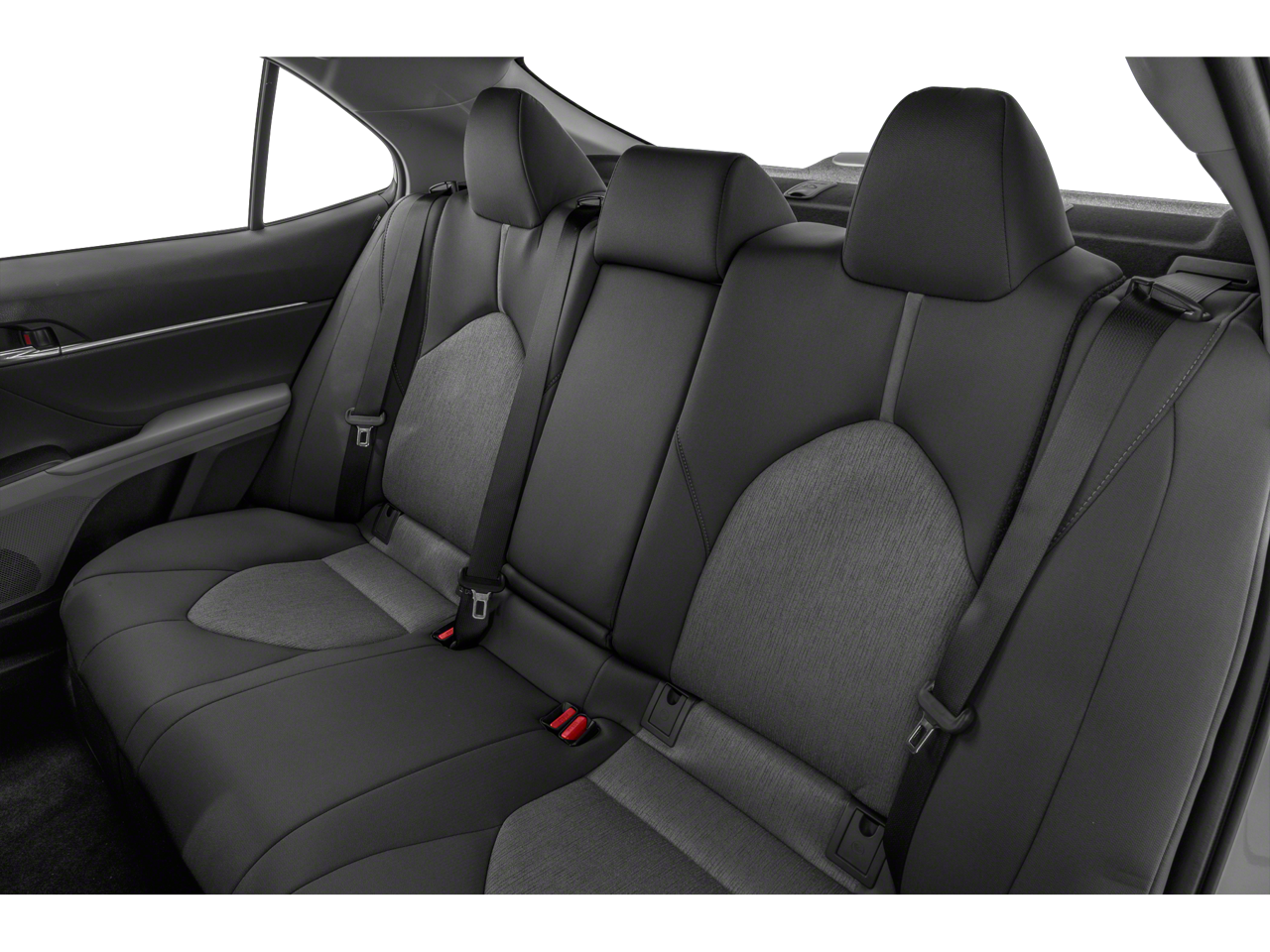 2021 Toyota Camry Hybrid XLE CVT