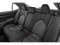 2021 Toyota Camry Hybrid XLE CVT